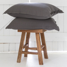 Loom Bamboo Standard Pillowcases (Set of 2)